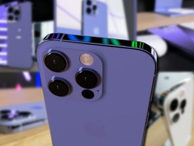 Особенности новых iPhone Особенности новых iPhone