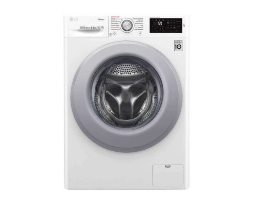 Стиральная машина LG F2M5WS4W Стиральная машина LG F2M5WS4W