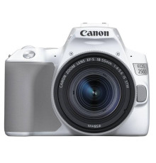 Зеркальный фотоаппарат CANON EOS 250D kit Зеркальный фотоаппарат CANON EOS 250D kit